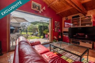  Maison � vendre 6 pi�ces 105 m�