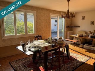  Maison � vendre 6 pi�ces 121 m�