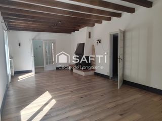  Maison � vendre 6 pi�ces 169 m�