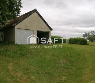  Maison � vendre 7 pi�ces 122 m�