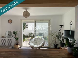  Maison � vendre 4 pi�ces 68 m�