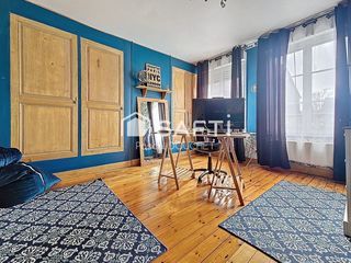  Maison � vendre 5 pi�ces 312 m�