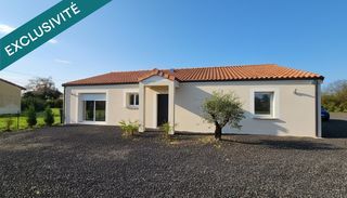  Maison � vendre 4 pi�ces 150 m�