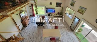  Maison � vendre 5 pi�ces 176 m�