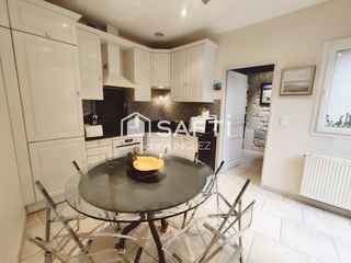  Maison � vendre 4 pi�ces 139 m�