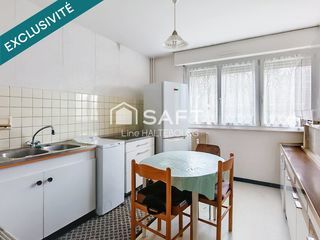  Appartement � vendre 2 pi�ces 51 m�