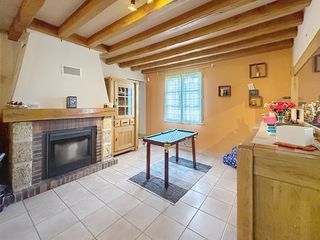  Maison � vendre 6 pi�ces 132 m�