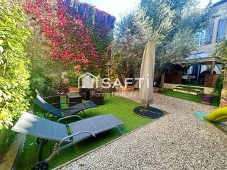  Maison � vendre 6 pi�ces 195 m�