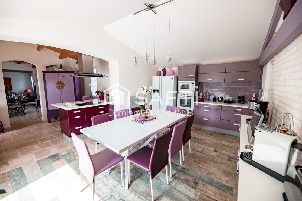 � vendre  Maison Saint-Pierre-d'Ol�ron (17310)