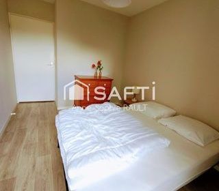  Appartement � vendre 3 pi�ces 64 m�