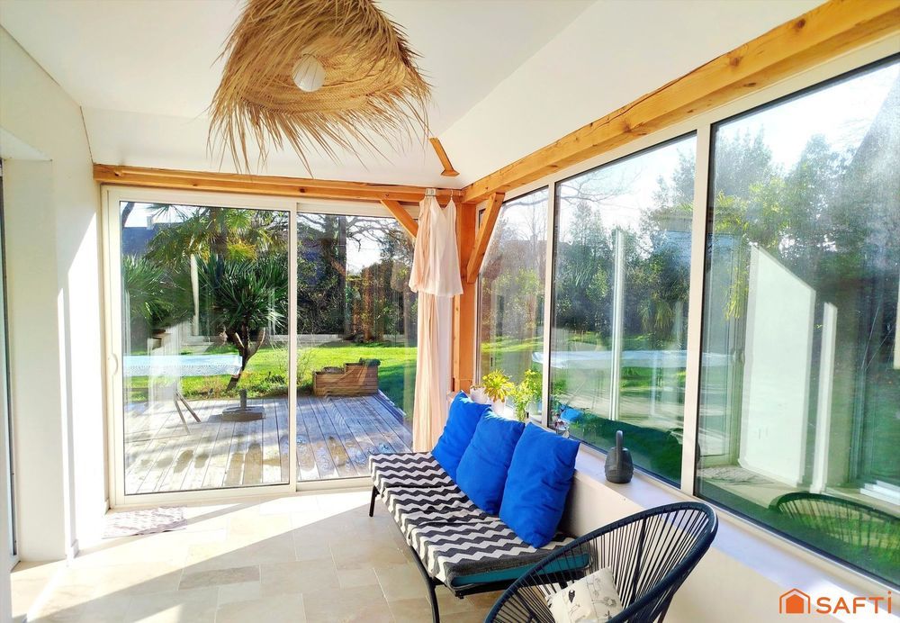 � vendre  Maison La Baule-Escoublac (44500)