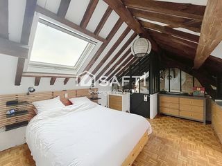  Maison � vendre 3 pi�ces 61 m�