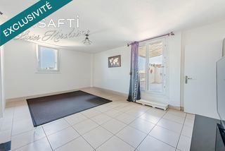  Appartement � vendre 2 pi�ces 51 m�