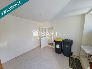  Maison � vendre 4 pi�ces 64 m�