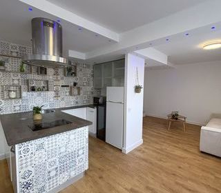  Appartement � vendre 2 pi�ces 39 m�