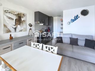  Appartement � vendre 2 pi�ces 26 m�