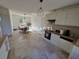  Maison � vendre 5 pi�ces 120 m�