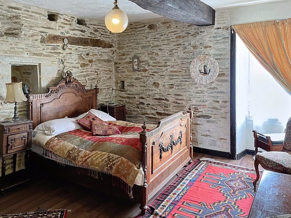 � vendre  Propri�t�/ch�teau Langon (35660)