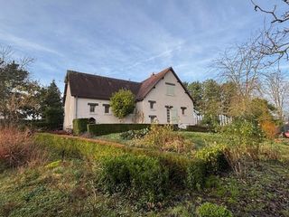  Maison � vendre 6 pi�ces 165 m�