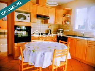  Maison � vendre 5 pi�ces 126 m�