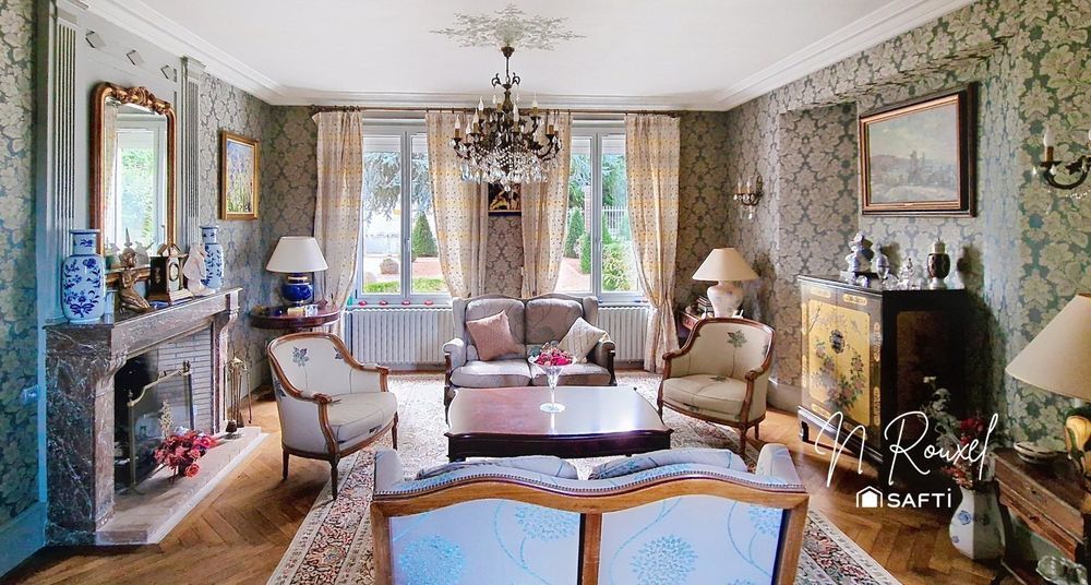 � vendre  Maison Pont-Audemer (27500)