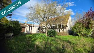  Maison � vendre 7 pi�ces 173 m�