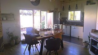  Maison � vendre 7 pi�ces 120 m�