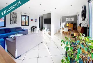  Maison � vendre 6 pi�ces 131 m�