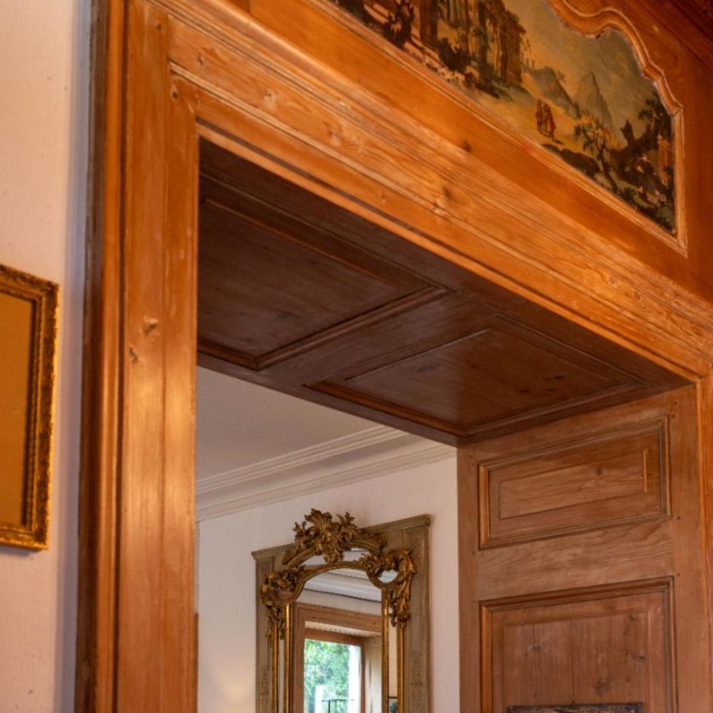 � vendre  Propri�t�/ch�teau Chaucenne (25170)