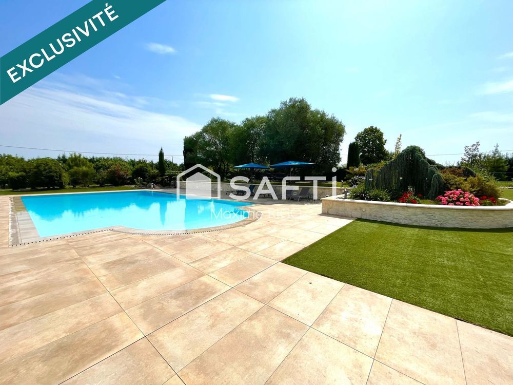 � vendre  Maison Puymiclan (47350)