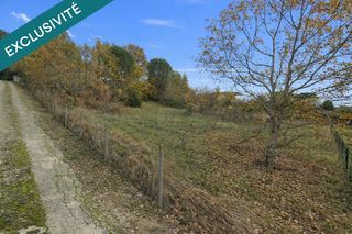  Terrain � vendre 1835 m�