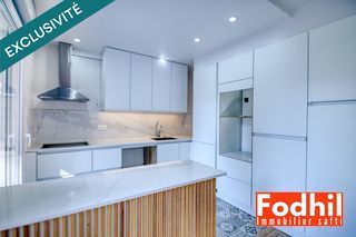  Appartement � vendre 5 pi�ces 97 m�