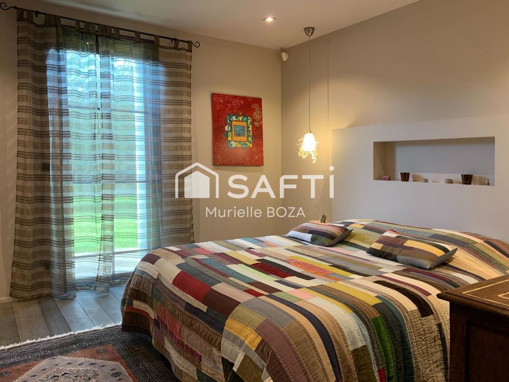 � vendre  Maison Moirans (38430)