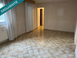  Appartement � vendre 2 pi�ces 53 m�