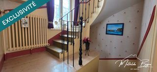  Maison � vendre 4 pi�ces 90 m�