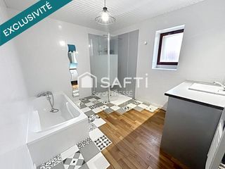  Maison � vendre 5 pi�ces 160 m�