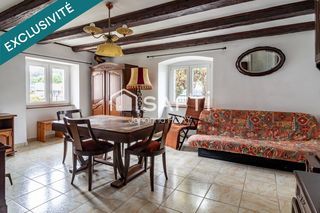  Maison � vendre 3 pi�ces 64 m�