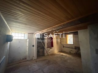  Maison � vendre 2 pi�ces 40 m�