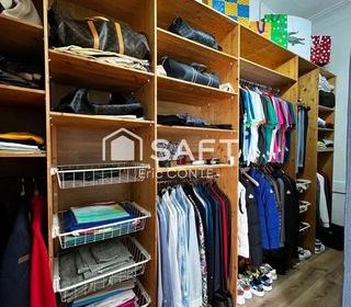  Appartement � vendre 3 pi�ces 88 m�