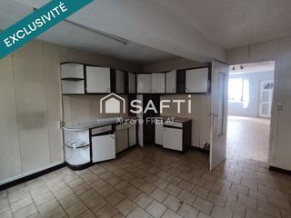  Maison � vendre 4 pi�ces 90 m�