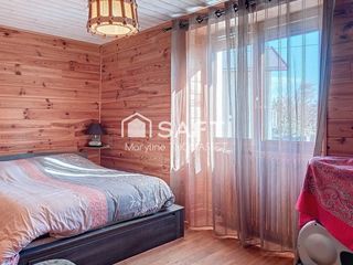  Maison � vendre 4 pi�ces 82 m�