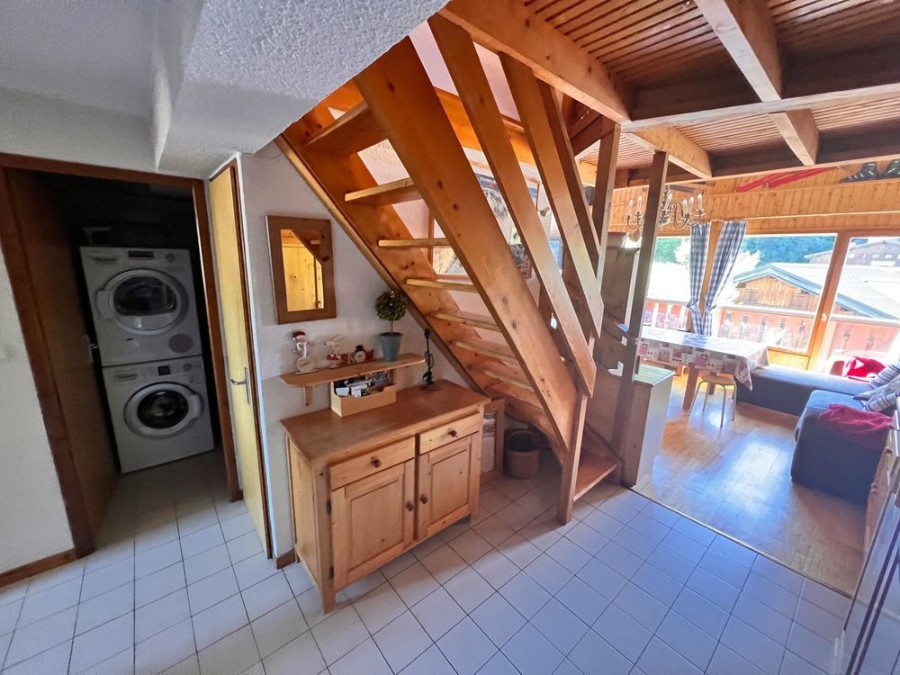 � vendre  Appartement Les Gets (74260)