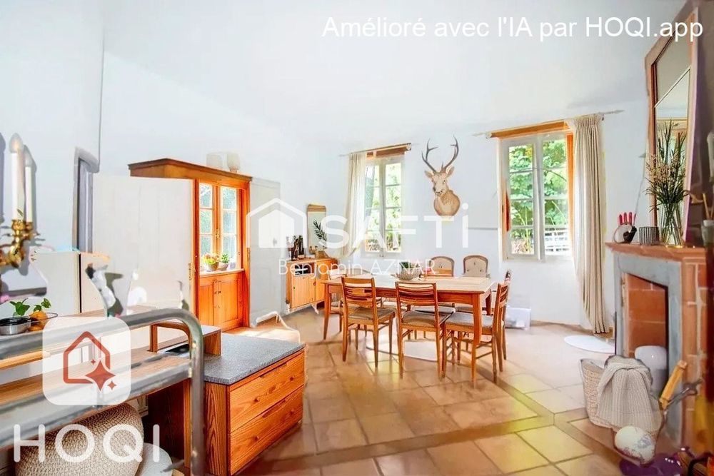 � vendre  Maison L�vignac (31530)