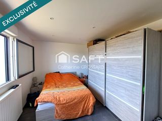  Maison � vendre 4 pi�ces 85 m�