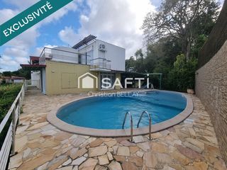  Maison � vendre 5 pi�ces 191 m�