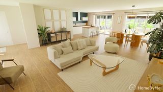  Maison � vendre 6 pi�ces 143 m�