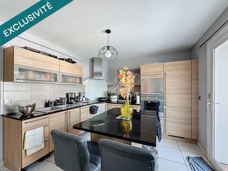  Maison � vendre 5 pi�ces 94 m�