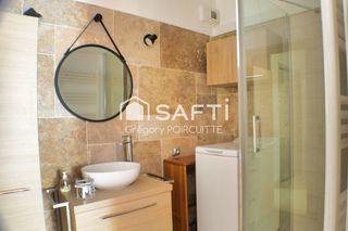  Appartement � vendre 3 pi�ces 63 m�