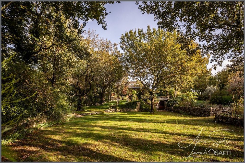 � vendre  Maison Ruoms (07120)