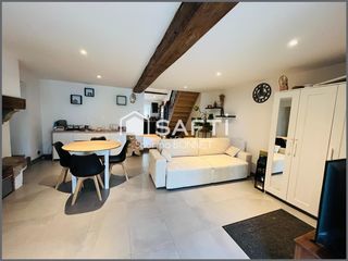  Maison � vendre 4 pi�ces 100 m�
